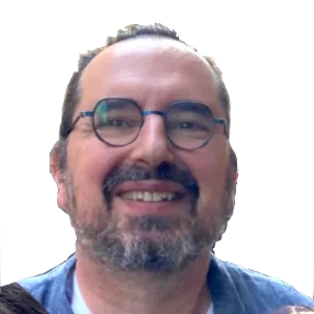 Eric Pino