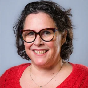 Pascale Gaucheron