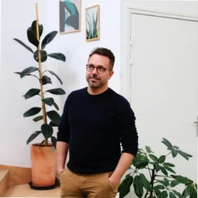 Mickael Burdet
