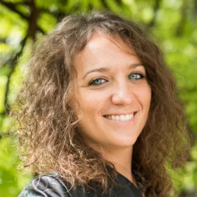 Anne Bentata
