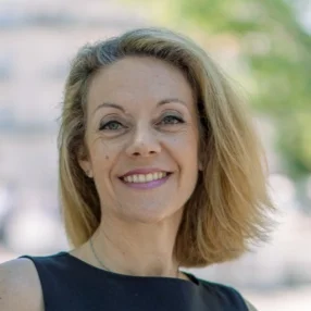 Maud Petit