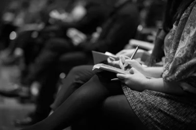 Apprendre, partager, évoluer... ensemble !