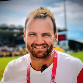 Marc Fournier