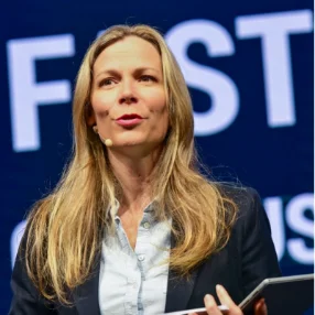 Céline Coulange
