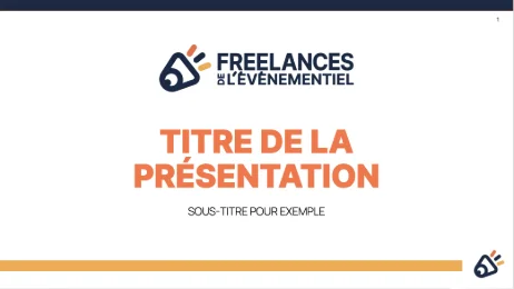 Template PPT