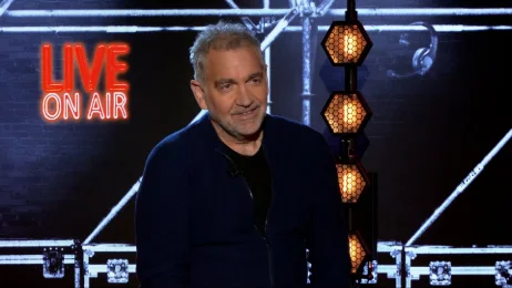 En backstage avec Jean-Benoit Fournier : Topeur – Metteur en scène