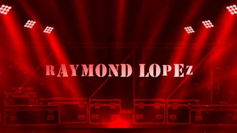 En backstage avec Raymond Lopez : Directeur Technique