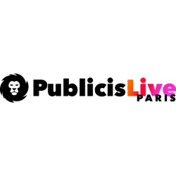 PUBLICIS LIVE PARIS